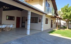 Casa Orquidea - Ingleses Norte - 2º Andar
